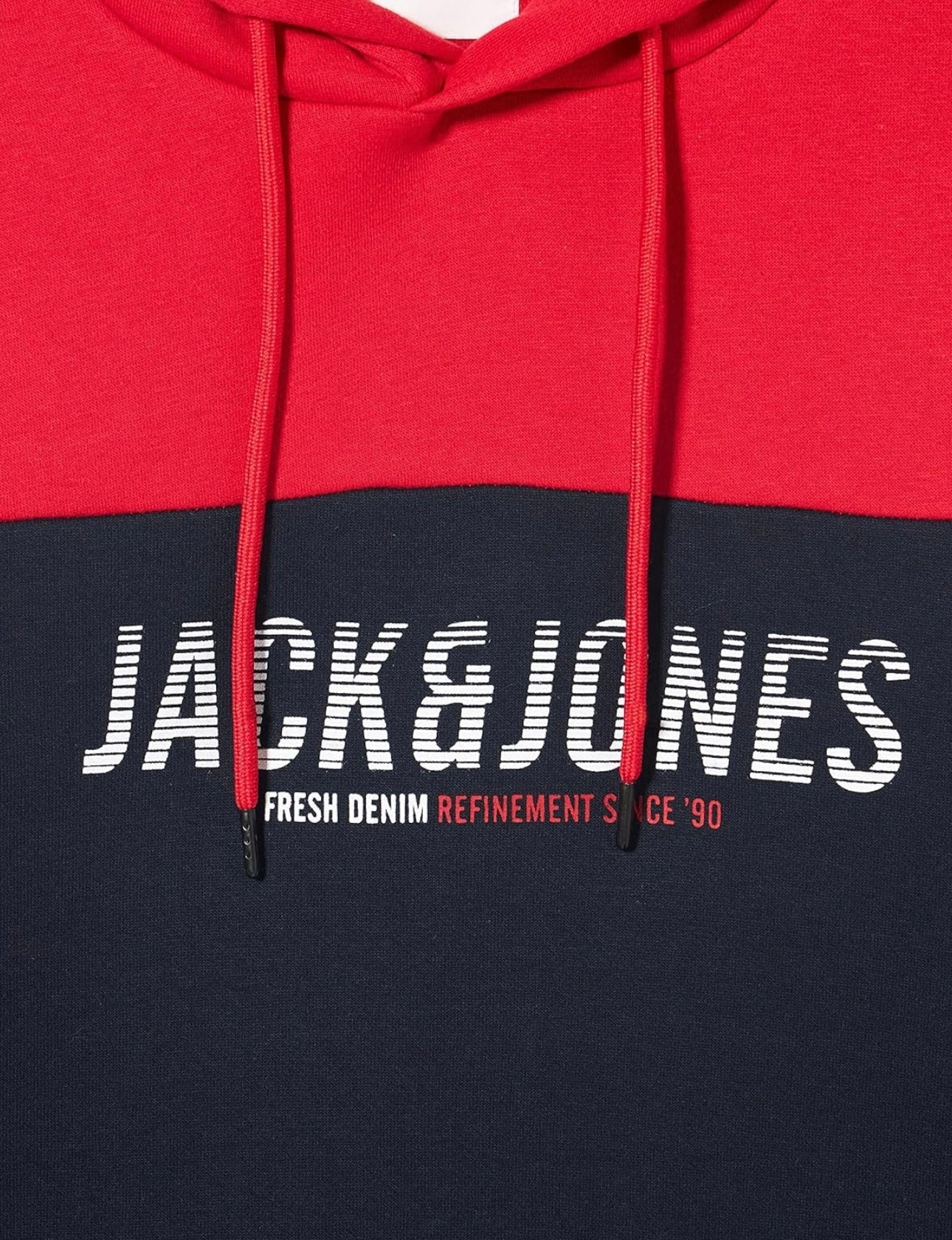 Jack & Jones Hoodies