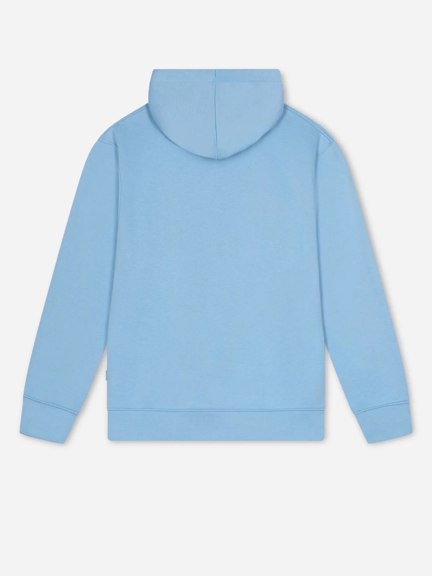 NICCE BLUE HOODIES